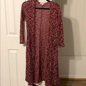 Brand new with tags, XS LLR Sarah